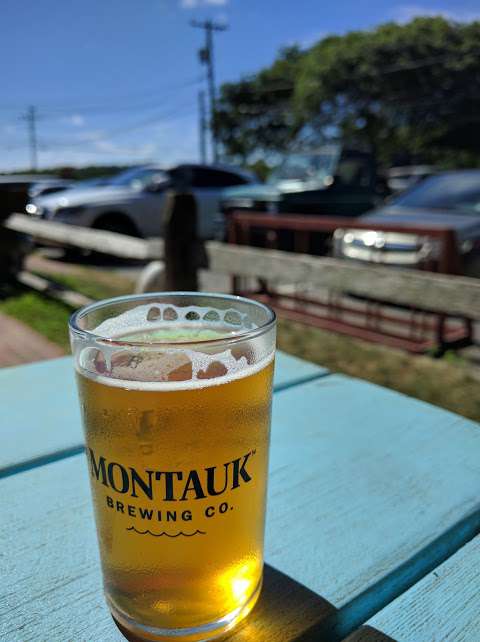 Jobs in Montauk Brewing Company - reviews