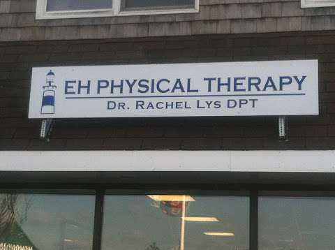 Jobs in East Hampton Physical Therapy, Dr. Rachel Lys, DPT - reviews