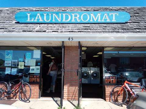 Jobs in Montauk Laundromat - reviews