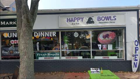 Jobs in Happy Bowls - reviews