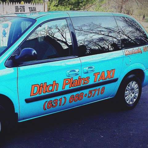 Jobs in Ditch Plains Taxi - reviews
