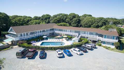 Jobs in Montauk Harborside Resort Motel - reviews