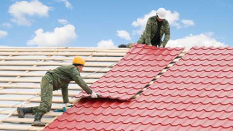 Jobs in James Bogetti Roofing - reviews